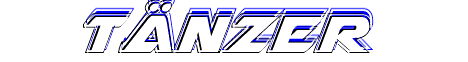Taenzer